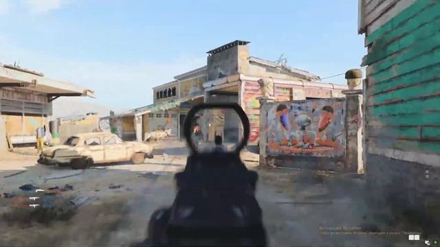 COLD WAR COD - ЛУЧШИЙ РЕЖИМ ДЛЯ ПРОКАЧКИ И ОТКРЫТИЯ СКИНОВ! смотреть онлайн