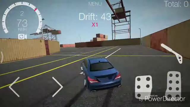 Солянка дрифта в Drift Hunters смотреть онлайн