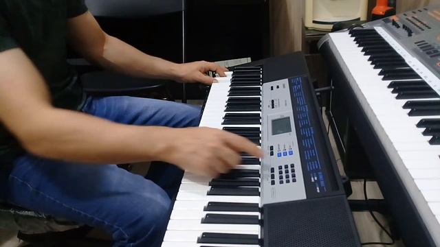 RITMOS TECLADO CASIO CTK 1550 STYLE REVIEW