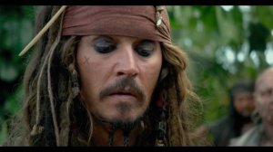 Цитаты Джека Воробья