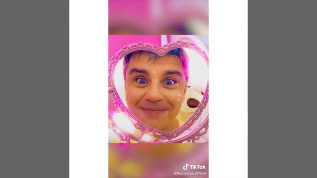Tiktok Like Nastya - part 6 смотреть онлайн