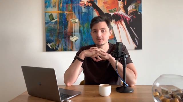 Apple больше не будет выпускать iPhone / Лукойл закрывает заправки / Сорос объединился с Баффетом смотреть онлайн