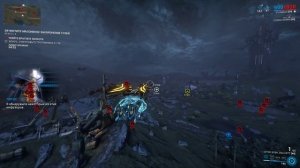 Warframe. Айя. Самое Лучшее и Быстрое Место Фарма. Заказ Избавление от Гулей. Равнины Эйдолона.