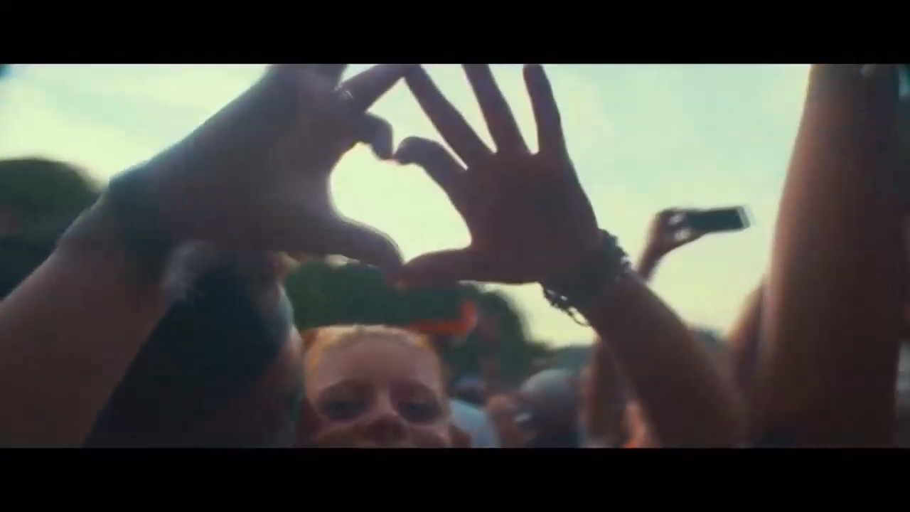 U2 - Get Out of Your Own Way (Alyon & Ryan Remix) (Music Video) смотреть онлайн