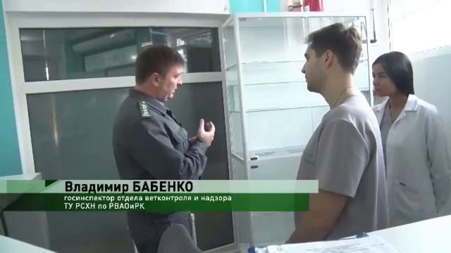 Лицензирование ветеринарного пункта в Ростове-на-Дону смотреть онлайн