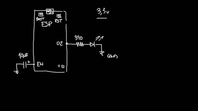 Setup e blink della scheda ESP-WROOM-32 (ESP32) con Arduino IDE - Video 639 смотреть онлайн