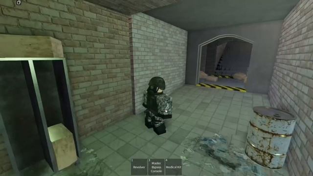 How to get the Gatling Gun | Roblox Isle | смотреть онлайн