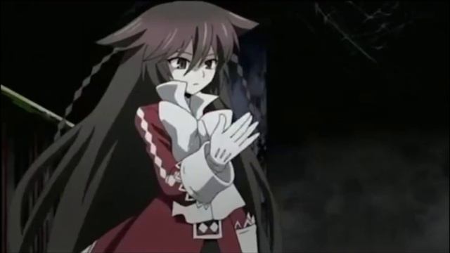 Нет Имени (Сердца Пандоры) смотреть онлайн