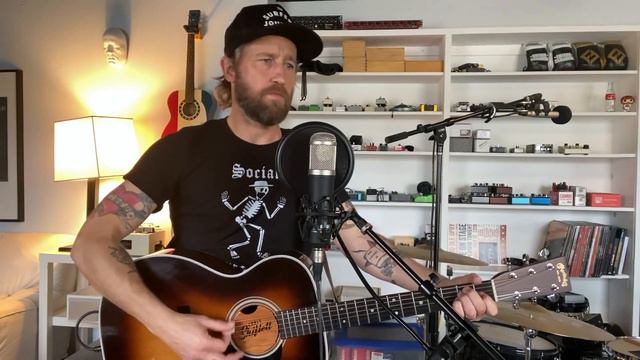 BeachLife Festival's SpeakEasy Live Stream featuring Chris Shiflett of Foo Fighters смотреть онлайн
