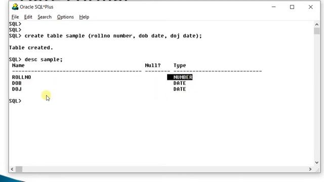 53 - Date and Time in SQL Part 1: By Abhishek Jain #DBMS #SQL #Date #Time смотреть онлайн