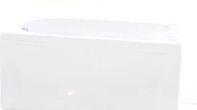 Ванна Тритон "Стандарт" 120 -130 см смотреть онлайн