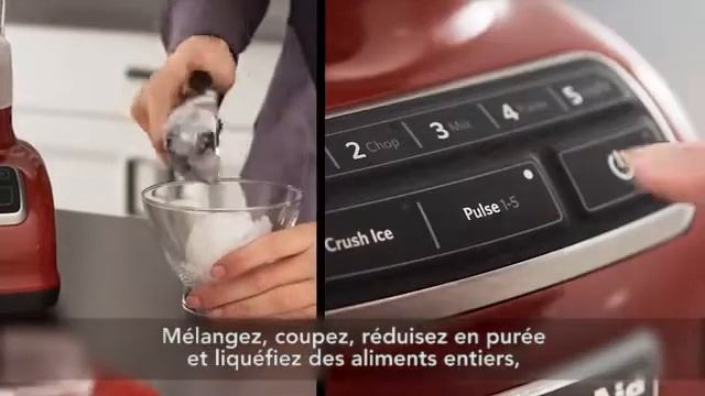 Diamond Blender Product Video смотреть онлайн