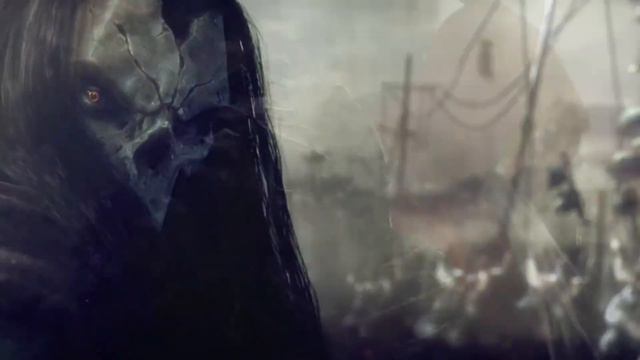 Раздача игр:  Darksiders 1, Darksiders 2, STEEP