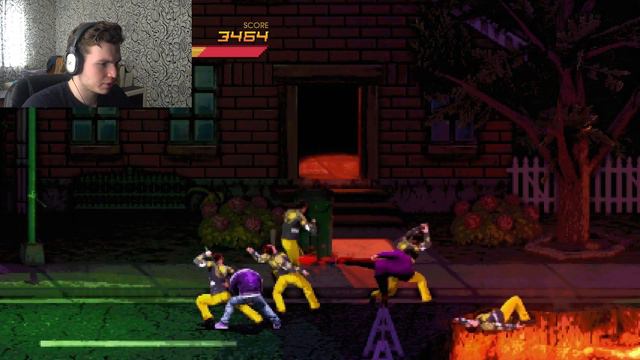 Saints Row 4 Прохождение на русском Часть 10 Спасаем Джонни Гета смотреть онлайн