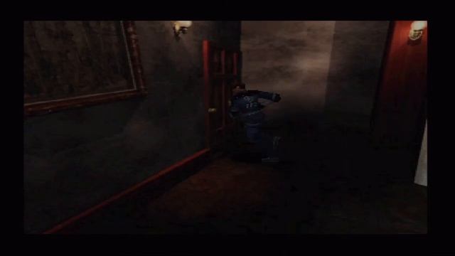 Resident Evil 2 HD Part 18B Operation Umbrella Drop T-103. смотреть онлайн