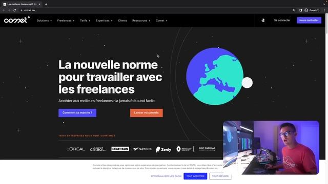 No-code vs Low-code vs Code... (y por qué tu trabajo está en riesgo) смотреть онлайн