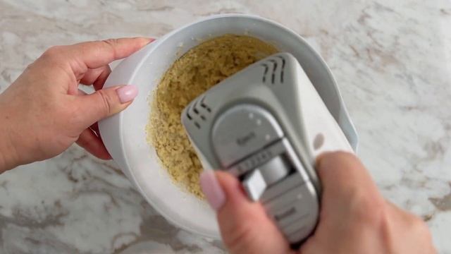 Рецепт печенья из тахини | Кето рецепты смотреть онлайн