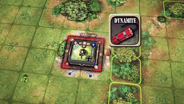 Heroes of Normandie PC Game (Official Trailer) смотреть онлайн