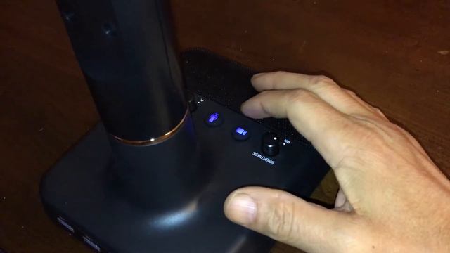 ZooM SkYpe Marantz Professional AVS Audio Video Streamer All In One Broadcasting System Web Camera смотреть онлайн