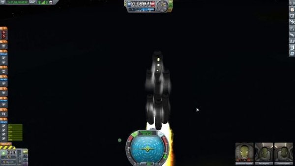 КОСМИЧЕСКИЙ ТУРИЗМ ! | Kerbal Space Program | # 5