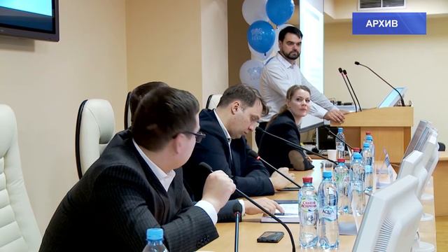 Анонс празднования Дня науки в ЮУрГУ смотреть онлайн