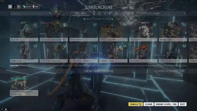 MITER Riven Mod Test смотреть онлайн