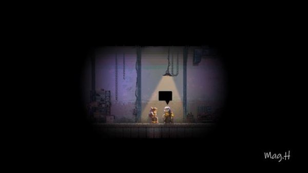 KATANA ZERO -FULL STORY CUTSCENES