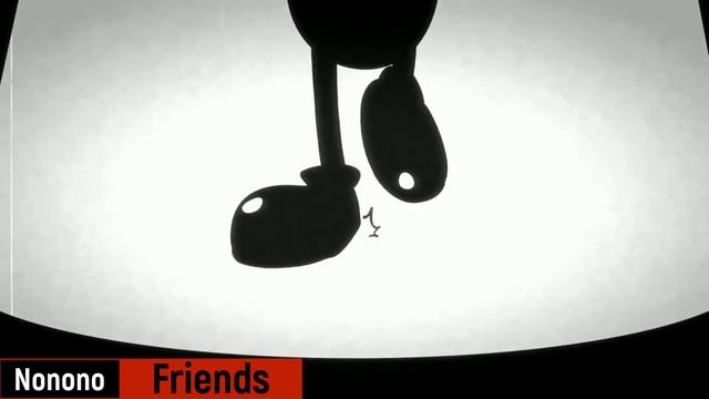 БЕНДИ ТАНЦУЕТ ПОД РАЗНЫЕ ПЕСНИ - Bendy Dancing To Different Songs