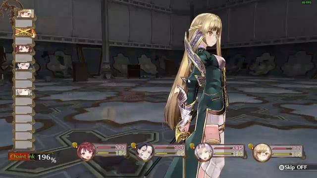 Atelier Sophie - Slaying Magmacius For Crimson Stone Recipe