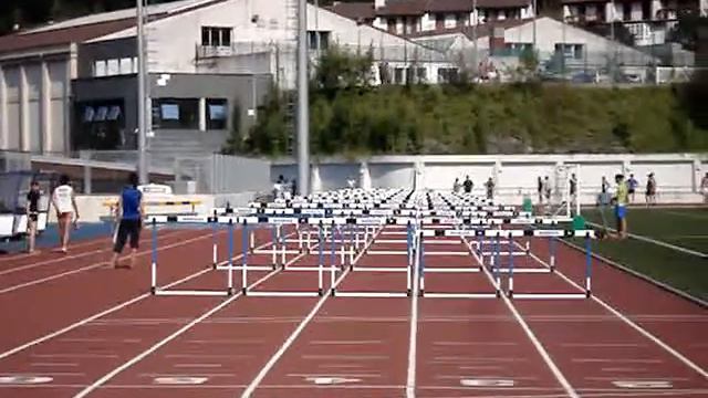 Lander Gil vs. Iban Maiza смотреть онлайн