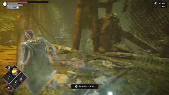 Demon's Souls Garl Vinland Cheese Method and other WT events смотреть онлайн