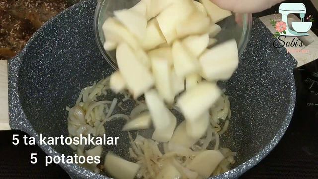 Teftel Sho'rva | Teftel Sho'rva Tayyorlash