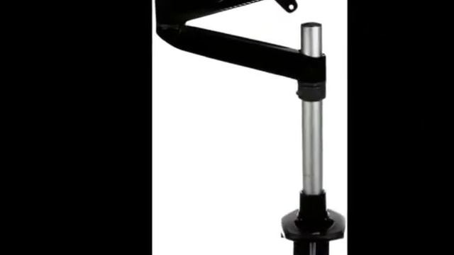 Monitor Arm | Best Price 3M Dual Swivel Monitor Arm смотреть онлайн