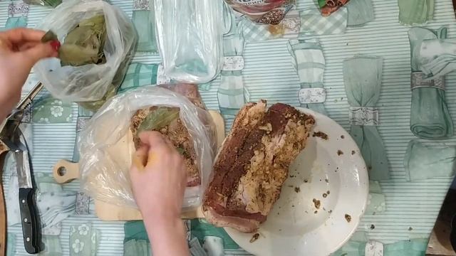 Вкусные рецепты с овощами и мясом