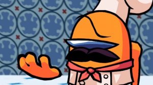 Vs Impostor V4 Animations - Compilation