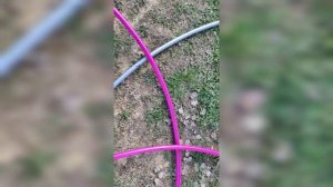 Прокладка теплотрассы из котельной в дом своими руками. Часть первая .