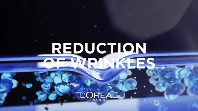 Pure Retinol Night Serum | Visibly Reduce Wrinkles | Smooth Skin Texture & Brighten | L'Oreal Paris