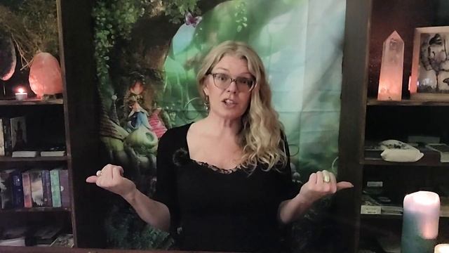 #DeckFOMO Have you caught the Tarot/Oracle bug? смотреть онлайн