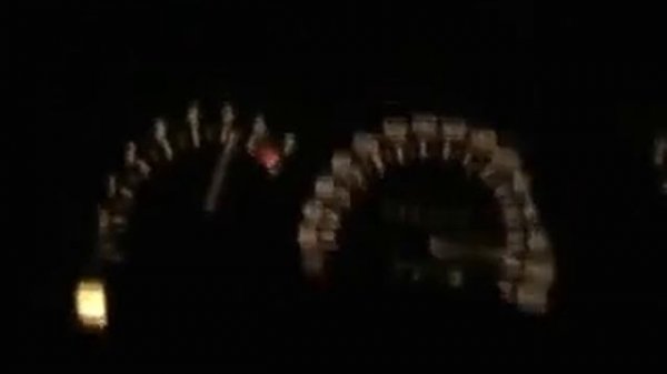 LOTUS Omega 300км/час. Сама бистра омега