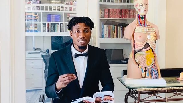 Dr.Souare sur l’alaitement maternel des enfants смотреть онлайн