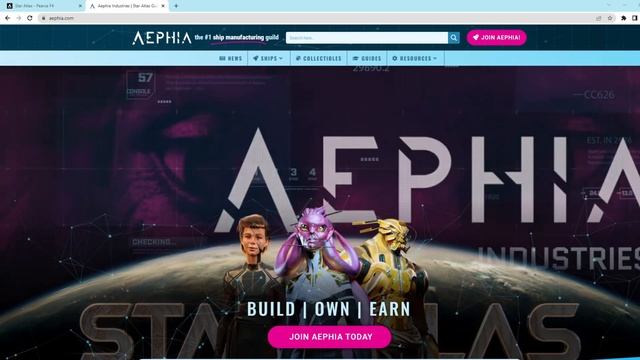 How To Get into Star Atlas in 2023 смотреть онлайн