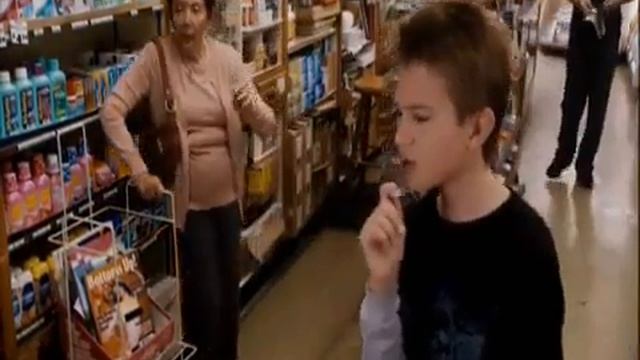 Покупка плаща для конца. смотреть онлайн