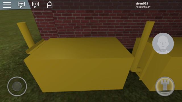 roblox thunderbolt siren blower смотреть онлайн