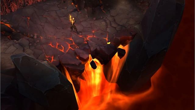 New LoL Magma Chamber Map! Official 1v1 / 2v2 Duels! (League of Legends) смотреть онлайн