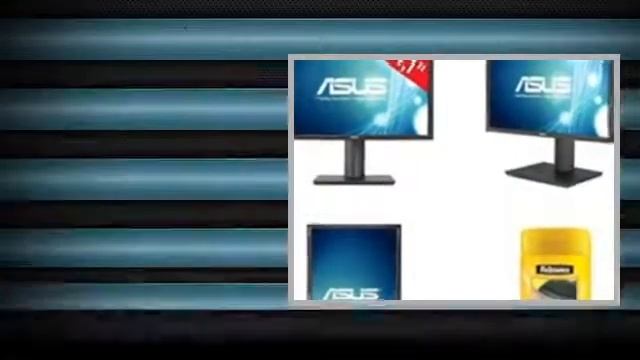 ASUS PA248Q Schermo смотреть онлайн