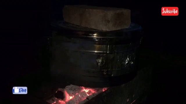 Кулинарные Каникулы