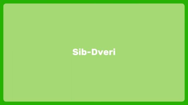 Sib-Dveri - Дера Классика Эко межкомнатная дверь 320 со стеклом смотреть онлайн