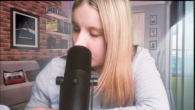 АСМР/РОЛЕВАЯ ИГРА/РИСУЮ ТВОЙ ПОРТРЕТ ?ASMR / ROLE PLAY / DRAWING YOUR PORTRAIT смотреть онлайн