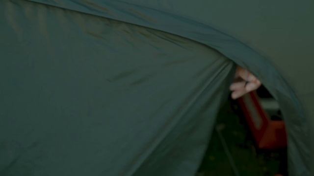 How To Leave No Trace | Ep 2: Wild Camping смотреть онлайн
