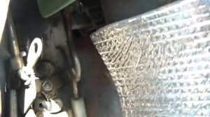 Замена наружных ручек на ВАЗ 2108